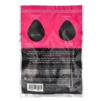 Black Up Double-Sided Silicone Sponge 1Stück