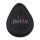 Black Up Double-Sided Silicone Sponge 1Stück