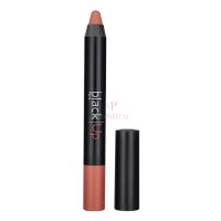 Black Up Mat 2 In 1 Lip Pencil 2,8g