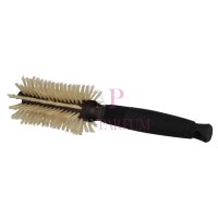 Christophe Robin Pre-Curved Blowdry Hair Brush 1Stück