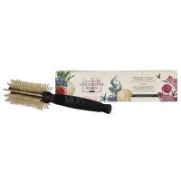 Christophe Robin Pre-Curved Blowdry Hair Brush 1Stück