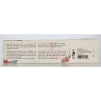 Christophe Robin Pre-Curved Blowdry Hair Brush 1Stück