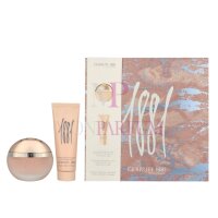 Cerruti 1881 Pour Femme Geschenkset 125ml