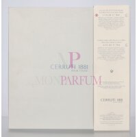 Cerruti 1881 Pour Femme Geschenkset 125ml