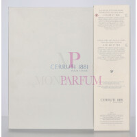 Cerruti 1881 Pour Femme Geschenkset Eau de Toilette 50ml/Body Milk 75ml