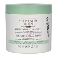 Christophe Robin Hydrating Cream Scrub 250ml
