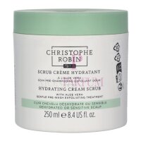 Christophe Robin Hydrating Cream Scrub