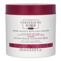 Christophe Robin Colour Shield Cleansing Mask