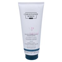 Christophe Robin Purifying Conditioner Gelee 200ml