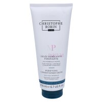 Christophe Robin Purifying Conditioner Gelee