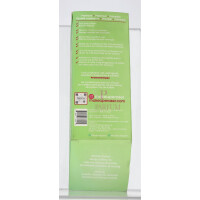 MakeUp Eraser Neon Green 1 Stück