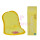 MakeUp Eraser Mellow Yellow 1 Stück