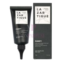 Lazartigue Purify Purifying Pre-Shampoo 75ml