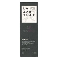 Lazartigue Purify Purifying Pre-Shampoo 75ml