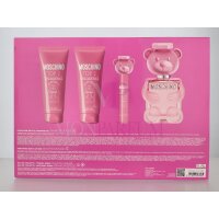 Moschino Toy 2 Bubble Gum Set 310ml