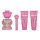 Moschino Toy 2 Bubble Gum Set 310ml