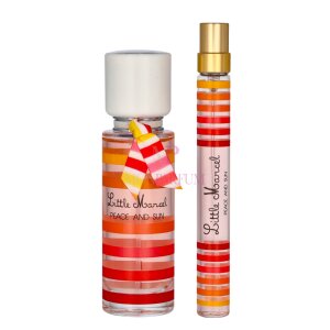 Little Marcel Peace And Sun Geschenkset 40ml