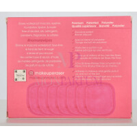 MakeUp Eraser 7 Day Set - Mini Cloths 7 Stück