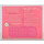MakeUp Eraser 7 Day Set - Mini Cloths 7Stück
