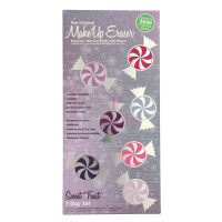 MakeUp Eraser Sweet Treat 7-Day Set 7 Stück