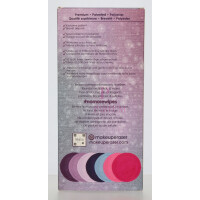 MakeUp Eraser Sweet Treat 7-Day Set 7 Stück