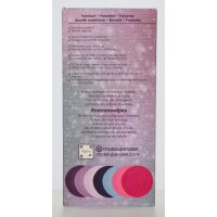 MakeUp Eraser Sweet Treat 7-Day Set 7Stück