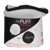 MakeUp Eraser The Puff Reusable Makeup Remover Pads 5 Stück
