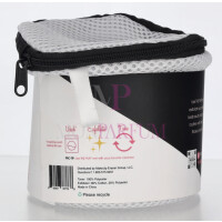 MakeUp Eraser The Puff Reusable Makeup Remover Pads 5 Stück