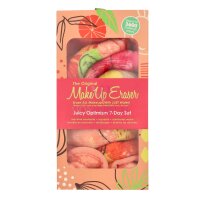 MakeUp Eraser Juicy Optimism 7-Day Set 7 Stück