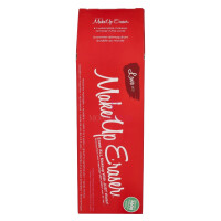 MakeUp Eraser Love Red 1 Stück