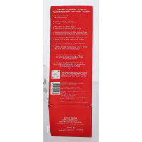 MakeUp Eraser Love Red 1 Stück