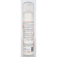 Dr. Renaud Carrot Detox Cleansing Foam 200ml