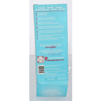 MakeUp Eraser Chill Blue 1 Stück