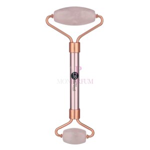 Dr. Renaud Rose Quartz Roller 1 Stück