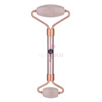 Dr. Renaud Rose Quartz Roller 1 Stück