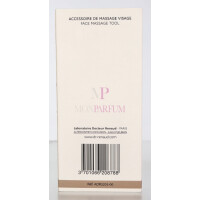 Dr. Renaud Rose Quartz Roller 1 Stück