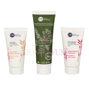 Dr. Renaud Facial Essential Trio Set 90ml