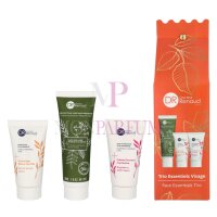 Dr. Renaud Facial Essential Trio Set 90ml