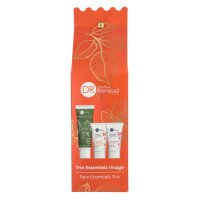 Dr. Renaud Facial Essential Trio Set 90ml