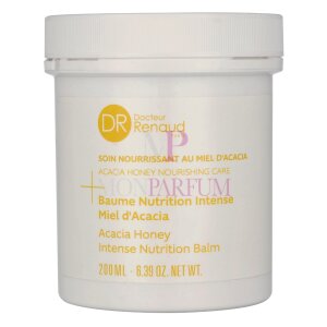 Dr. Renaud Acacia Honey Intense Nutrition Cream 200ml