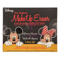 MakeUp Eraser Mickey & Minnie 7 Day Set 7 Stück