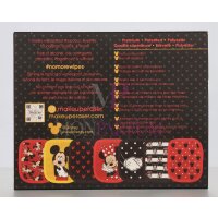 MakeUp Eraser Mickey & Minnie 7 Day Set 7Stück