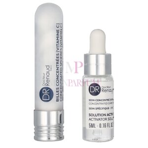 Dr. Renaud Concentrated Care Vitamin C Set 5,05ml