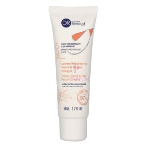 Dr. Renaud Mango Hand & Nail Repair Cream 50ml