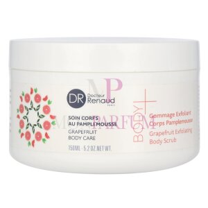 Dr. Renaud Exfoliating Body Scrub 150ml