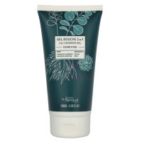 Dr. Renaud 2-In-1 Exfoliating Shower Gel 150ml
