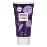 Dr. Renaud Ivresse Flor. 2 In 1 Shower Gel-Cleanser &...