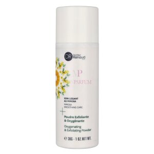 Dr. Renaud Mimosa Oxygenating & Exfoliating Powder 30g