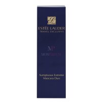 Estee Lauder Sumptuous Extreme Mascara Duo Set 16ml
