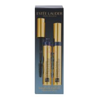 Estee Lauder Sumptuous Extreme Mascara Duo Set 16ml